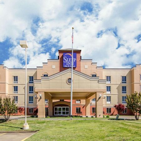 Sleep Inn & Suites Springdale West Εξωτερικό φωτογραφία