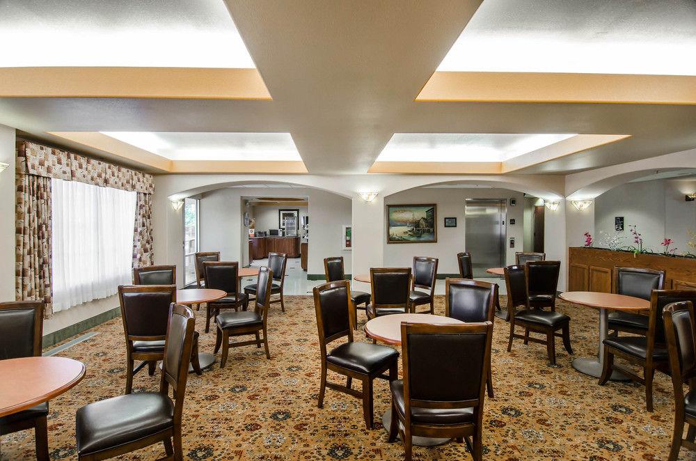Sleep Inn & Suites Springdale West Εξωτερικό φωτογραφία