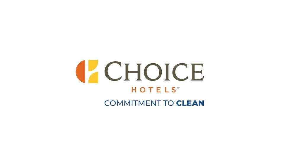 Sleep Inn & Suites Springdale West Εξωτερικό φωτογραφία