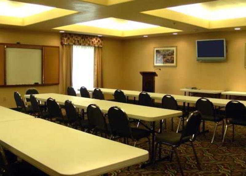 Sleep Inn & Suites Springdale West Εξωτερικό φωτογραφία