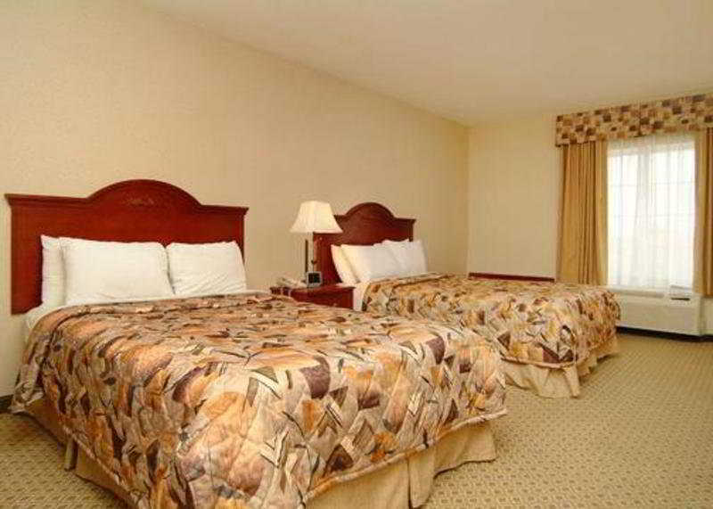 Sleep Inn & Suites Springdale West Δωμάτιο φωτογραφία