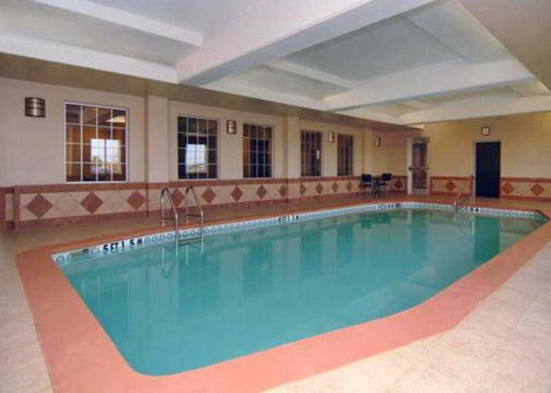 Sleep Inn & Suites Springdale West Εξωτερικό φωτογραφία