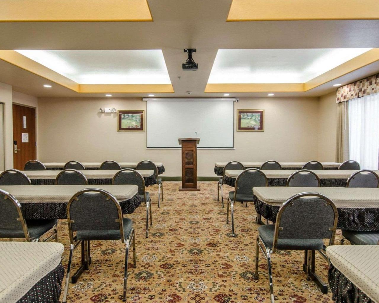 Sleep Inn & Suites Springdale West Εξωτερικό φωτογραφία
