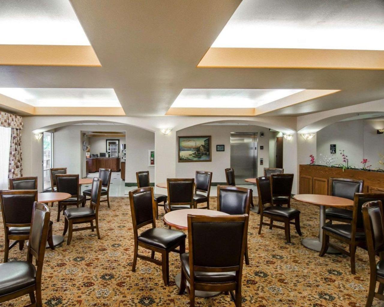 Sleep Inn & Suites Springdale West Εξωτερικό φωτογραφία