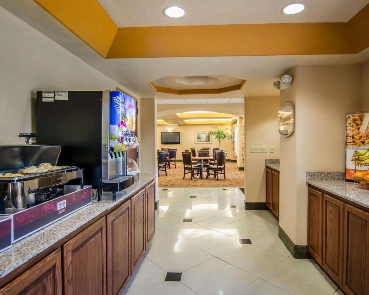 Sleep Inn & Suites Springdale West Εξωτερικό φωτογραφία