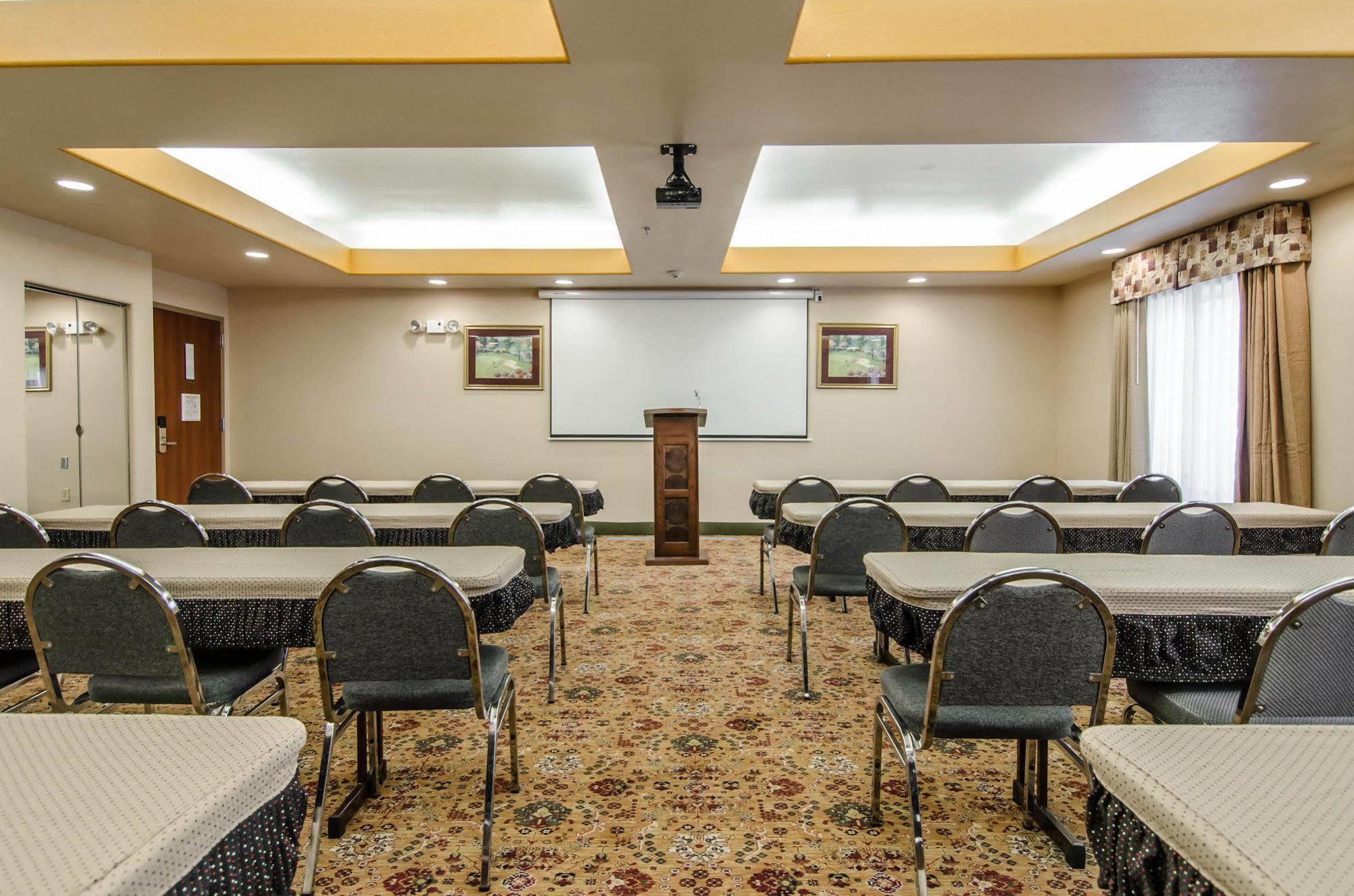 Sleep Inn & Suites Springdale West Εξωτερικό φωτογραφία